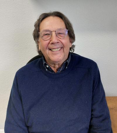 Ralph Bennett